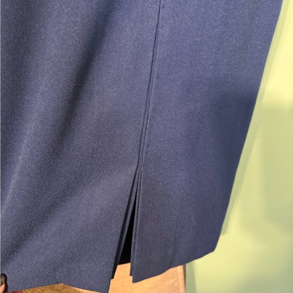 Sag Harbour Women’s Jacket and Skirt Dress Suit Size 10 - Picture 7 of 10